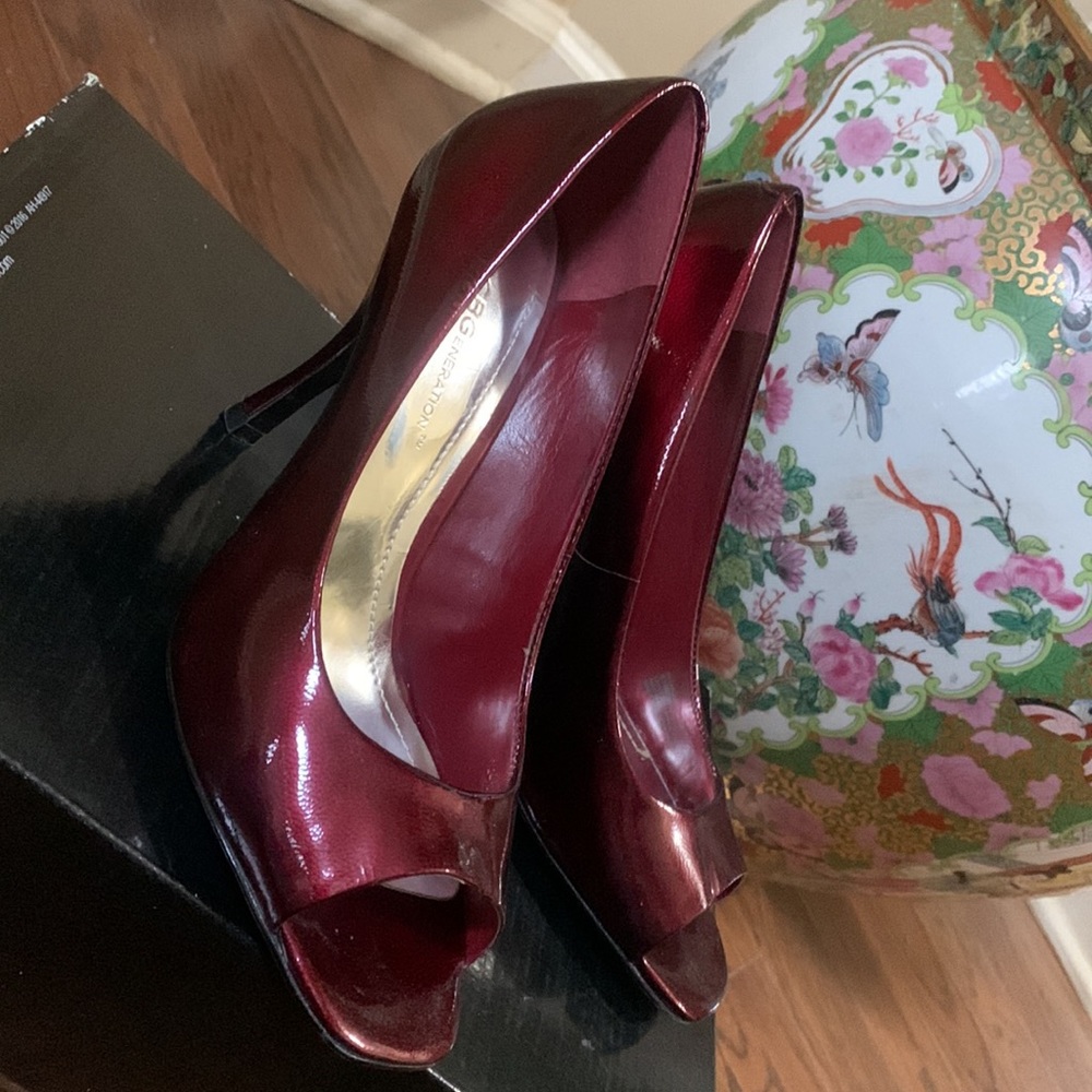 Bcbgeneration High Heel - image 3